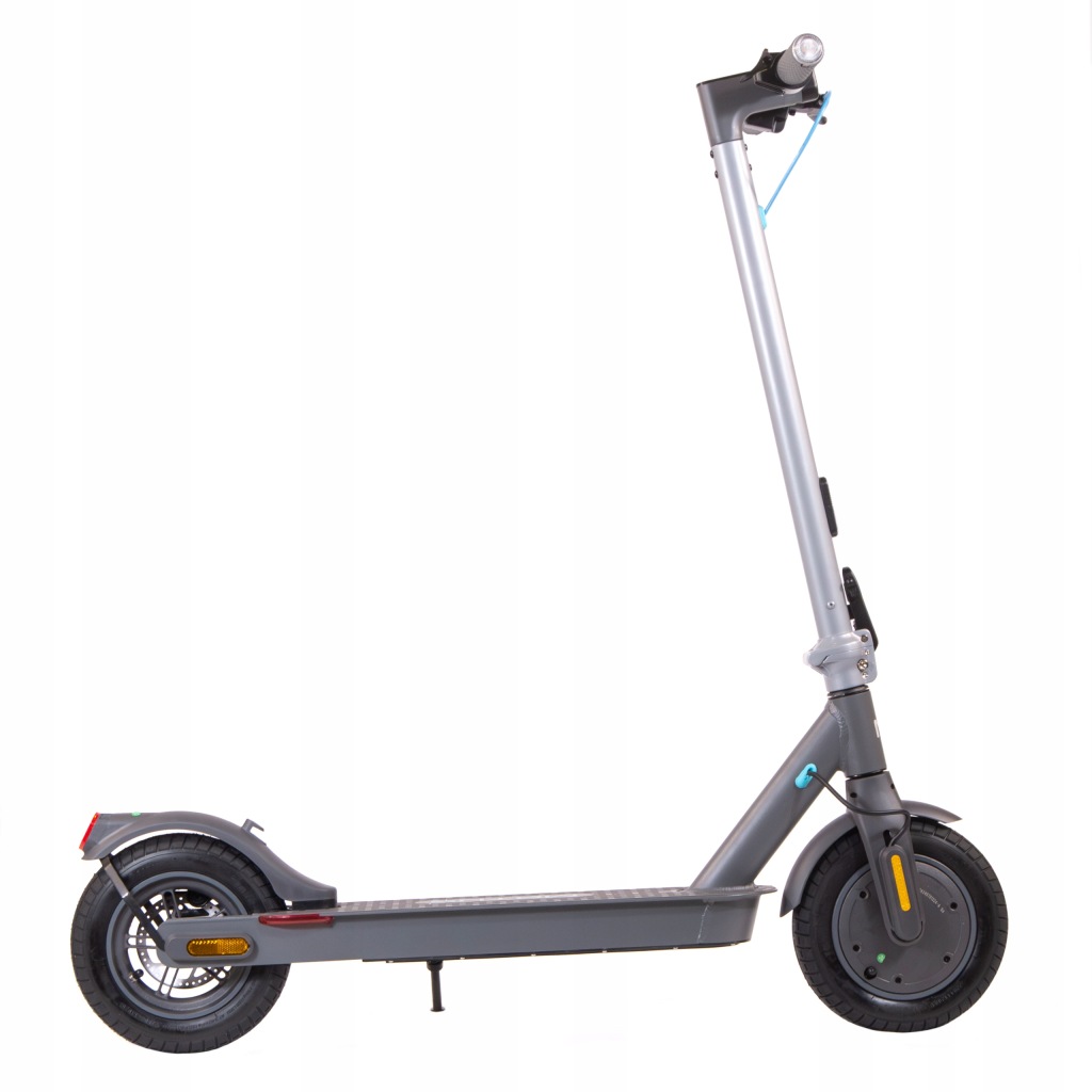 Elektrická koloběžka Motus Scooty 10 Lite 700W Lehká městská