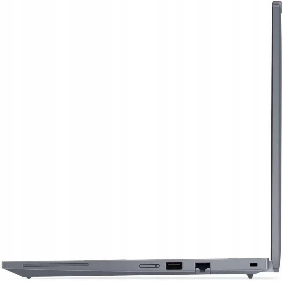 Aluminiowy Lenovo ThinkPad T14 Gen 6 Ultra 5 225U 16GB 512SSD DOTYK 11Prof