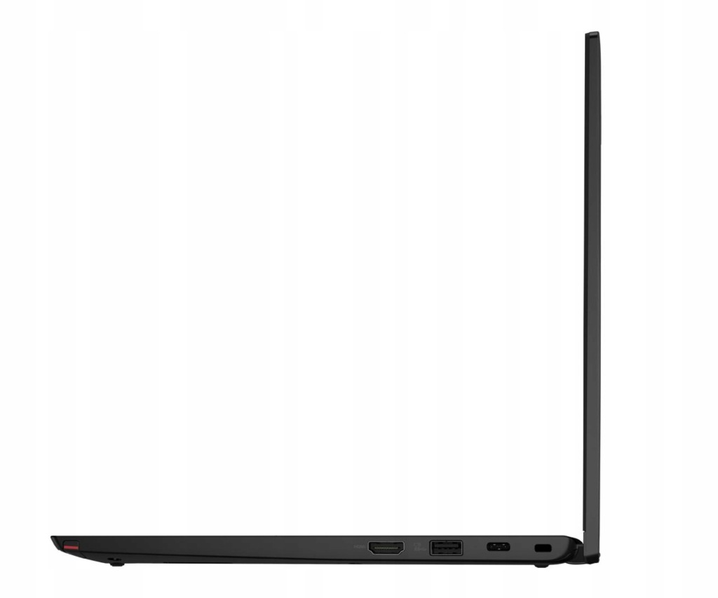 Lenovo ThinkPad L13 Gen 5 2w1 Ultra 7 165U 16GB 512SSD FHD 11Prof x360