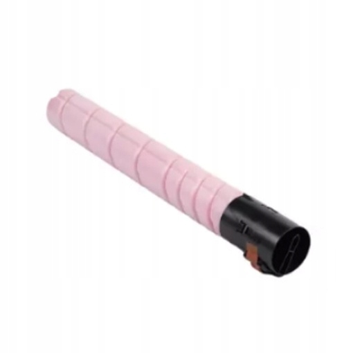 Naplnka Konica Minolta TN227M TN-227M ACVH350 purpurový kompatibilní toner