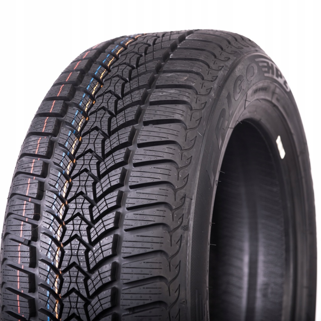 1x Zimní Pneumatika 225/55R16 Dębica Frigo HP2 95H