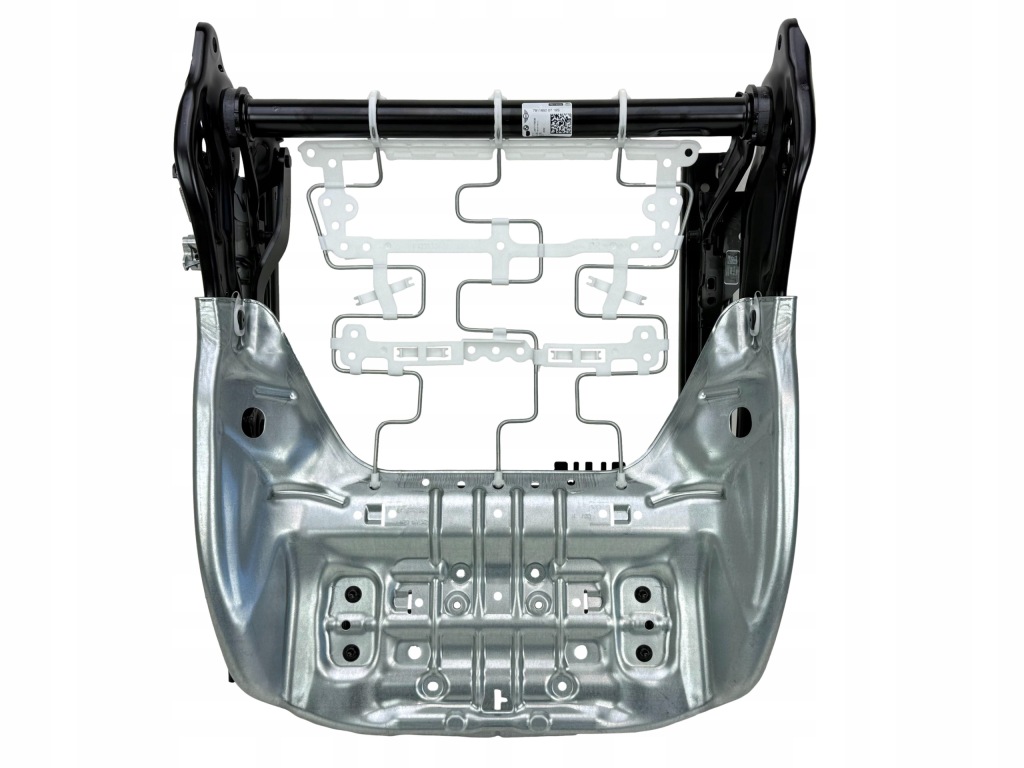 BMW F70 F74 F78 U06 U11 Rama Siedziska Fotela Przód Prawe Nowe OE 7911650 — zdjęcie 3