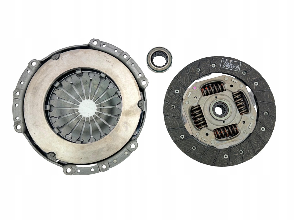 Mini R50 1.4i 1.6i Komplet Sprzęgło D=200mm 21217534150 — zdjęcie 3