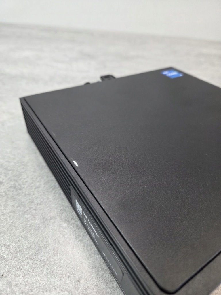 Komputer Dell Pro Micro QCM1250 i5-14500 16GB 512SSD WLAN Win11Pro