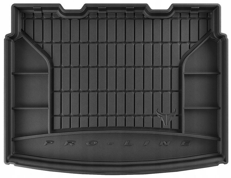 Rohož Do Kufru Kobereček Vw Tiguan 2 od 2015- Tm d