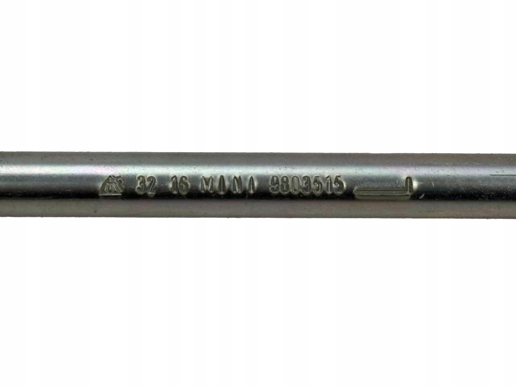 MINI Cooper R60 R61 Łącznik Stabilizatora Tylny Lewy Tył Nowy OE 9803515 — zdjęcie 7