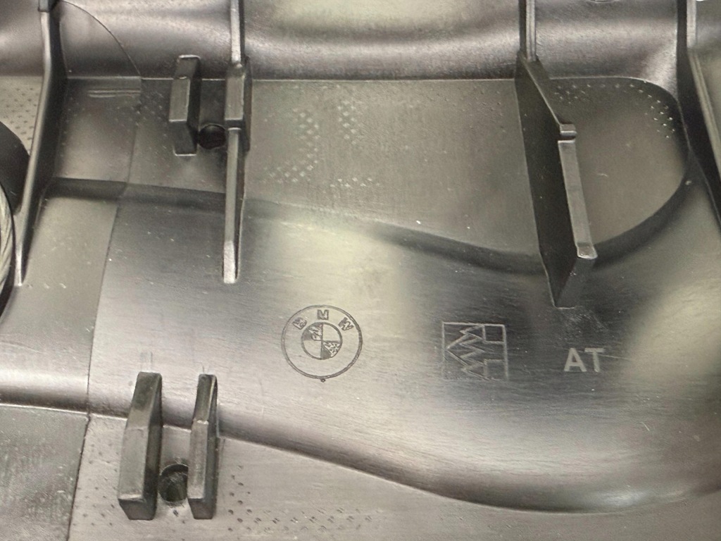BMW E60 E61 E83N E85 E89 E90 E91 E92 E93 Kolektor Ssący N52 Nowy OE 7559525 — zdjęcie 6