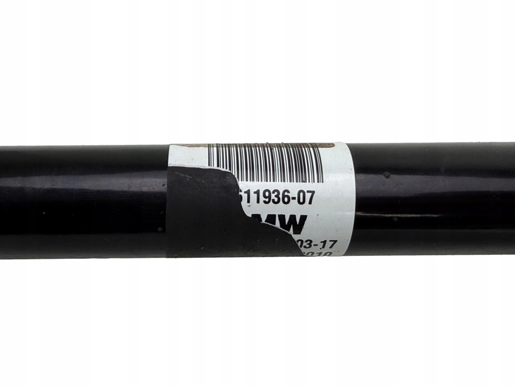 Bmw 2 F45 X1 F48 MINI F55 F56 F57 Półoś Prawa OE 8611936 — zdjęcie 2