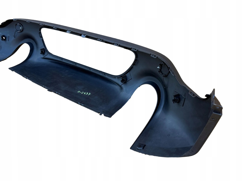 MINI R61 Tylna Dokładka Spoiler Zderzaka Środkowa OE 51129808955 9808955 — zdjęcie 7