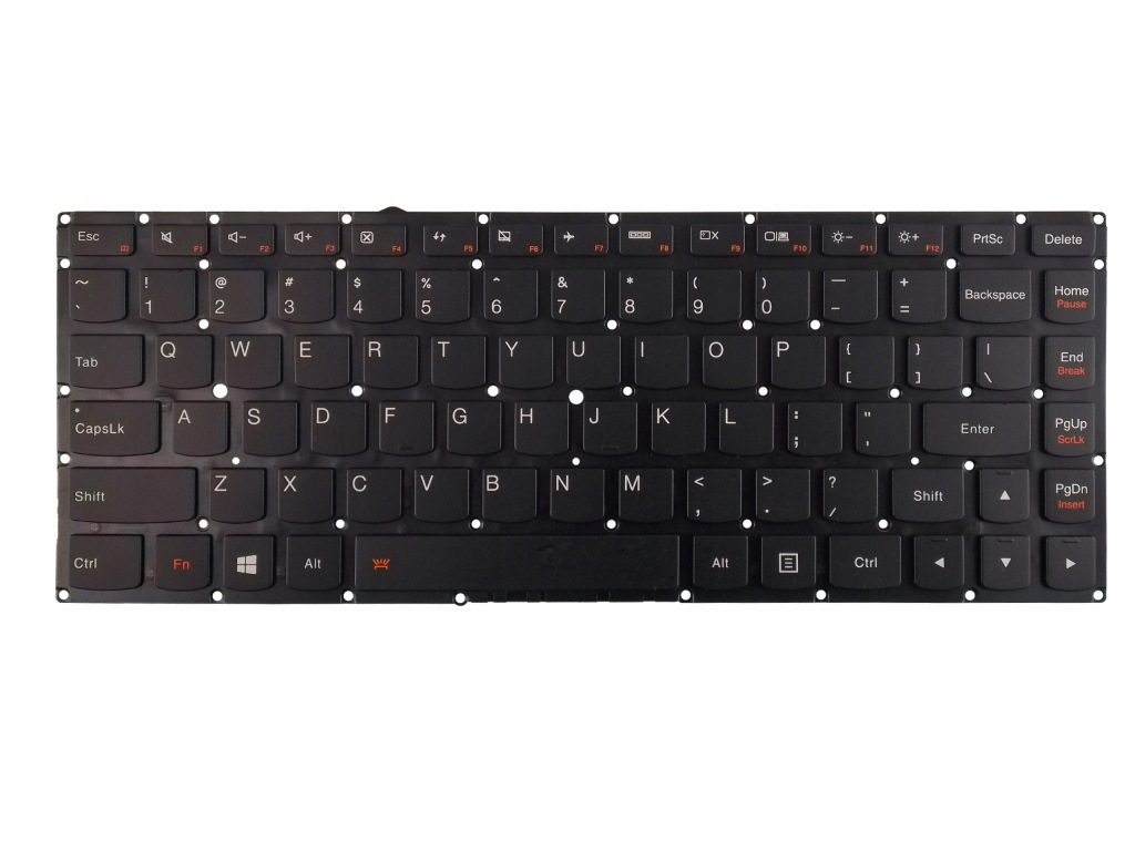Klávesnice Lenovo Yoga 900-13ISK 900-13ISK2