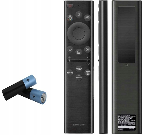 Originální Dálkové Ovládání Pro Tv QA65QN700B Samsung QN700B QA65QN700BK