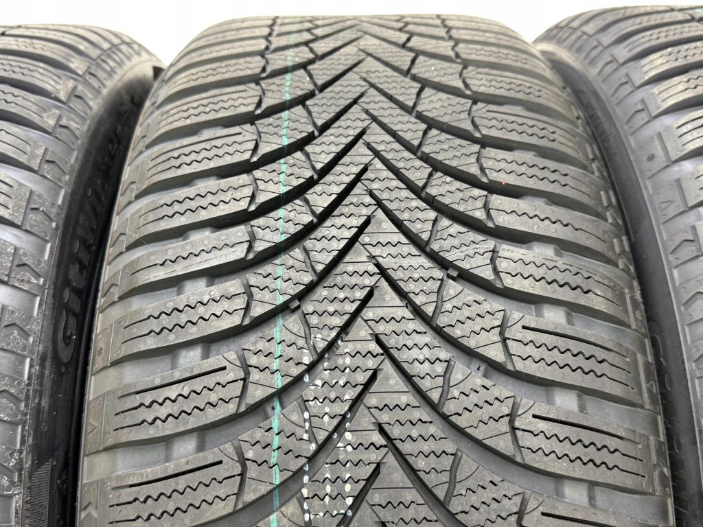 BMW 1 F70 2 F74 5B4E924 Felgi Koła Zimowe 225/40R19 Giti Winter W2 — zdjęcie 14