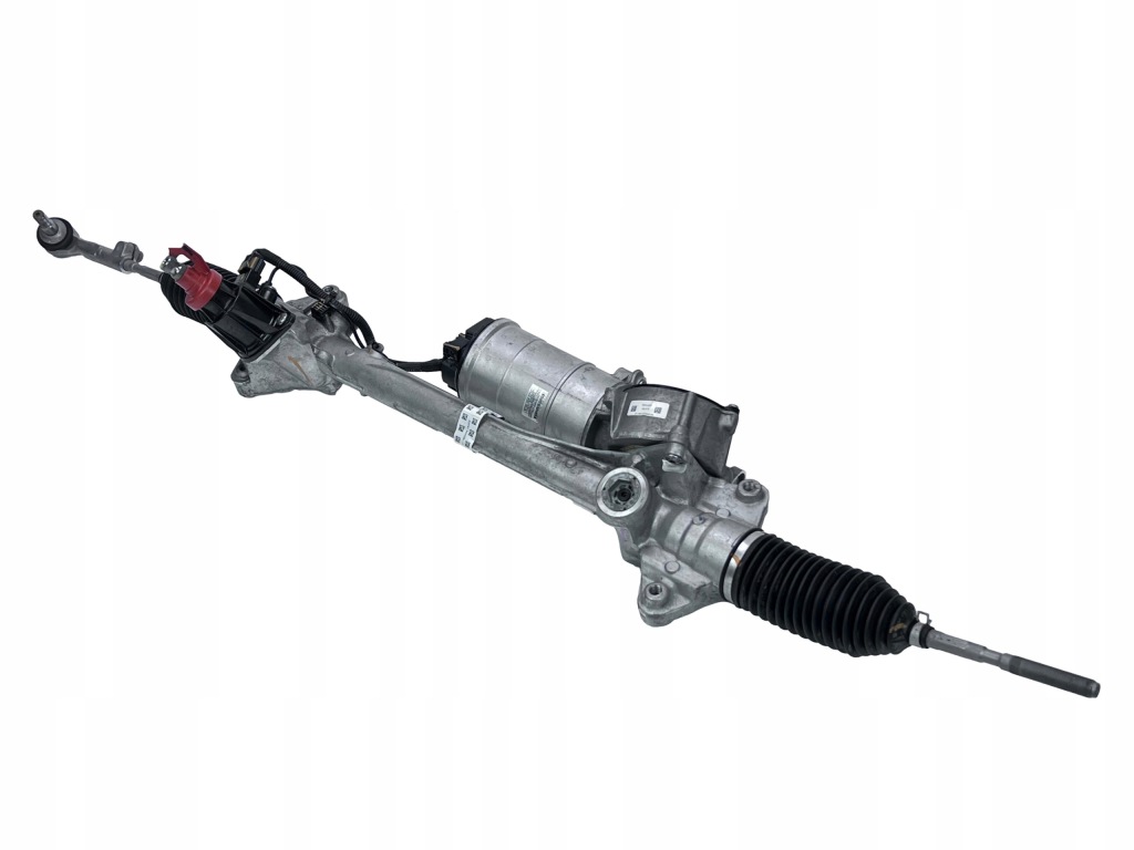 Bmw 4 G22 Xdrive Maglownica Przekładnia OE 5A45D93 JJ — OE 5A45D93