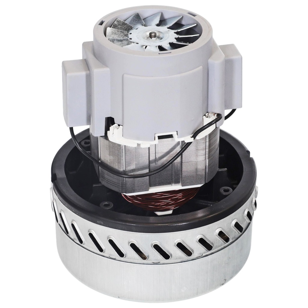 Originální Motor Vysavače Ametek Univerzální 1200W