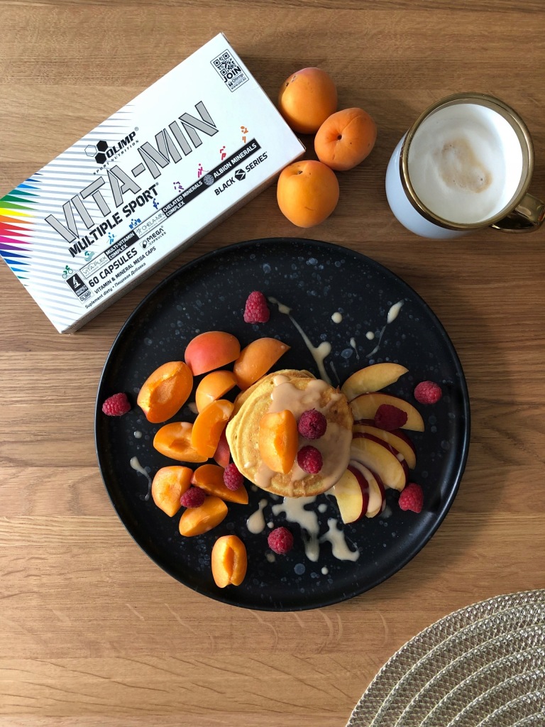 Vita-Min Multiple Sport