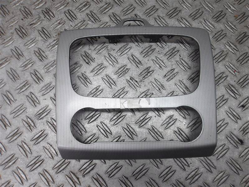 Bord + poduszka FORD FOCUS MK2 04-07