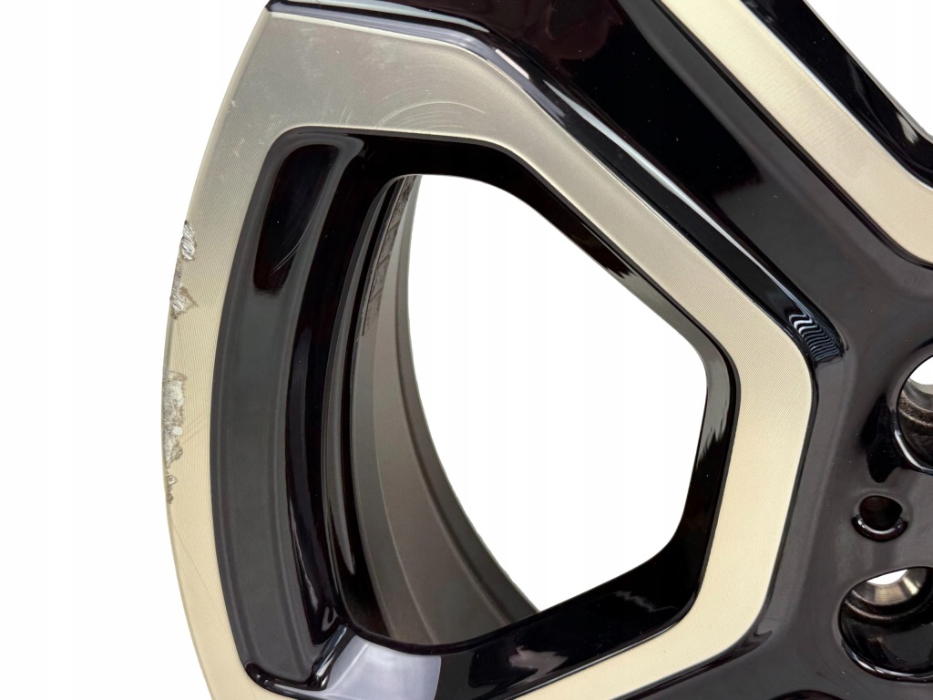 MINI Aceman J05 Felga 7,5Jx19 ET50 Hexagram Spoke 987 OE 5A90F72 — zdjęcie 4