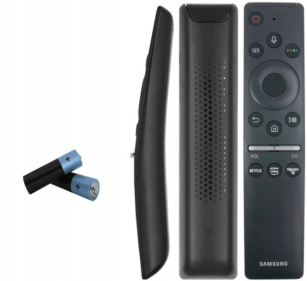 Originální Dálkové Ovládání Pro Televizor UE65RU7402 Samsung RU7402 UE65RU7402U