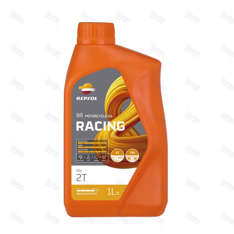 ulei de motor REPSOL RPP2051ZHC
