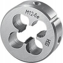 Nařezávač EN22568 Hss, 6E M8 Format