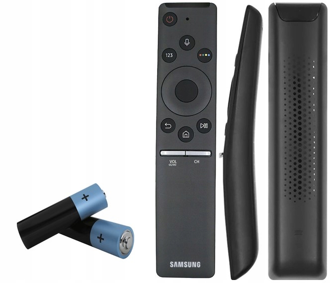 Originální Dálkový Ovladač Pro Televizor Samsung UE49NU8002 UE49NU8002T UE49NU8002TXXH