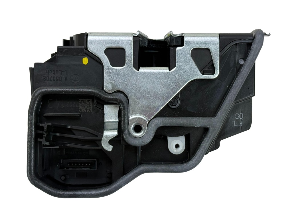 BMW E60 E61 E63 E64 E65 E66 E70 Zamek Drzwi Lewy Przedni Nowy OE 7202143 — zdjęcie 3