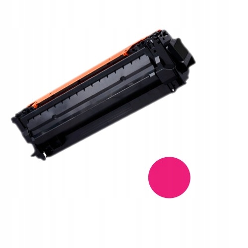 Naplnka Canon 059H 059HM purpurový kompatibilní toner