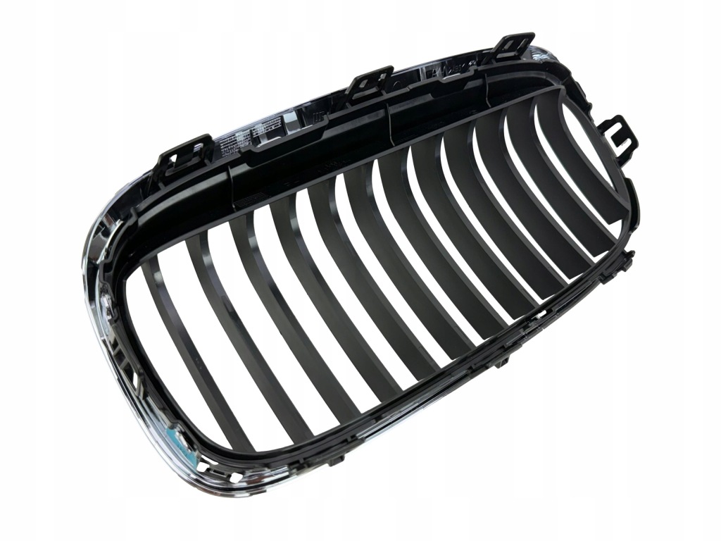 BMW 2 F45 Nerka Prawa Grill Atrapa Nowa Oryginał Oe 51137479558 — zdjęcie 4