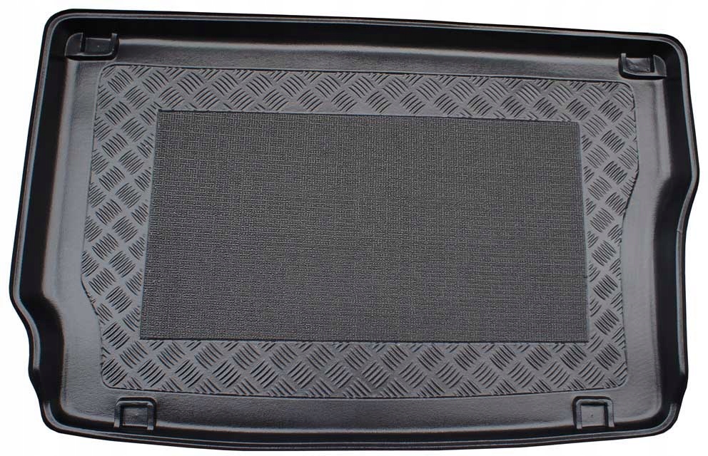 Opel Meriva I A Van 2003-2010 Prostiskluzová podložka