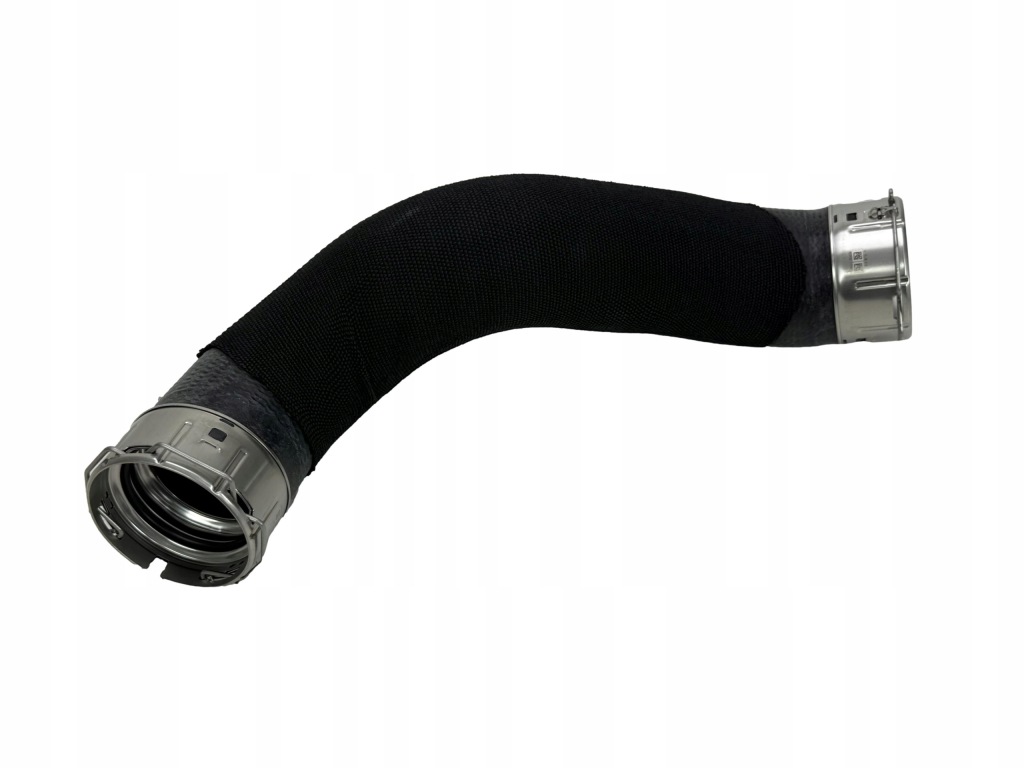 BMW U11 U10 U06 MINI F65 F66 F67 Przewód Wąż Intercoolera Nowy OE 8471881 — zdjęcie 2
