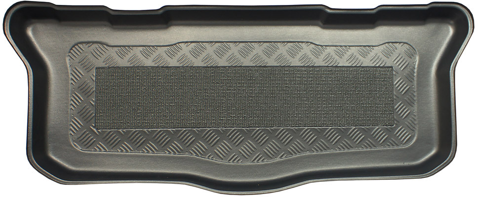 Citroen C1 II Hb 14-22 Peugeot 108 Hb 2014-2022 Toyota Aygo Hb 2014-2022