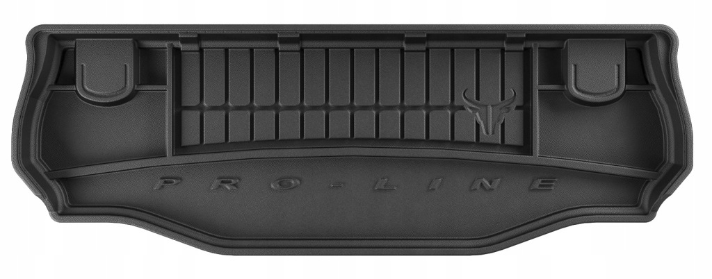 Rohož Do Kufru Gumová vložka Kobereček Jeep Wrangler 3 2006-2018TM