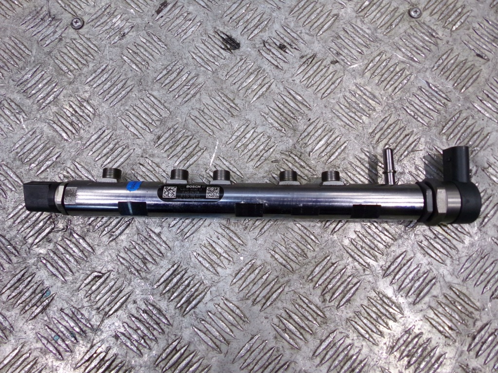 Rampă de injecție MINI R55 LCI R56 LCI R58 R59 R60 R61 N47N 8514166
