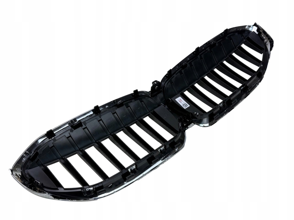 BMW 3 G20 G21 Grill Atrapa Chłodnicy OE 8075665 — zdjęcie 5