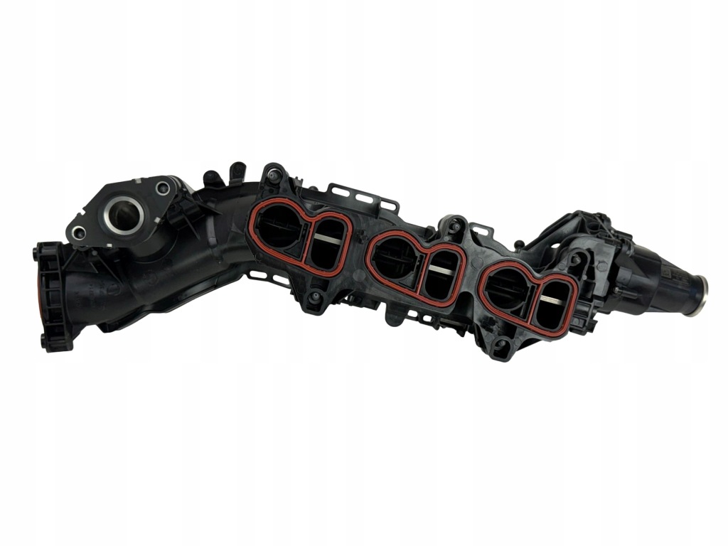 BMW X1 F48 X2 F39 2 F45 F46 MINI F54 F55 F56 Kolektor Ssący Nowy OE 8593972 — zdjęcie 6