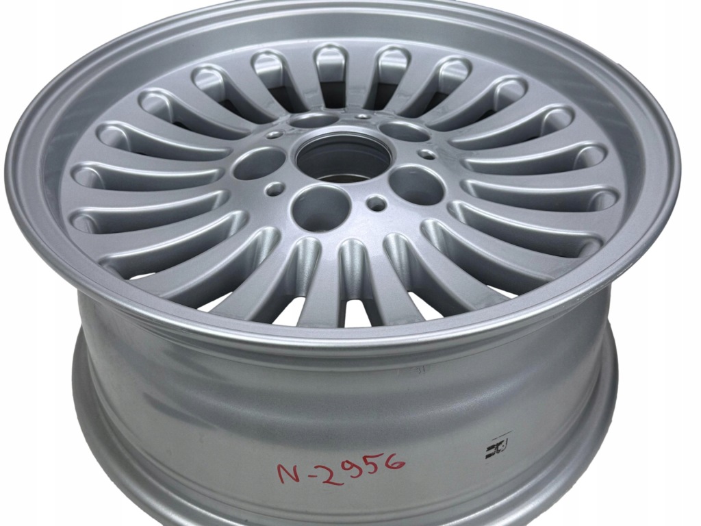 BMW 5 E39 4x Felgi 7Jx16 ET20 Styling 33 OE 1092209 — zdjęcie 13