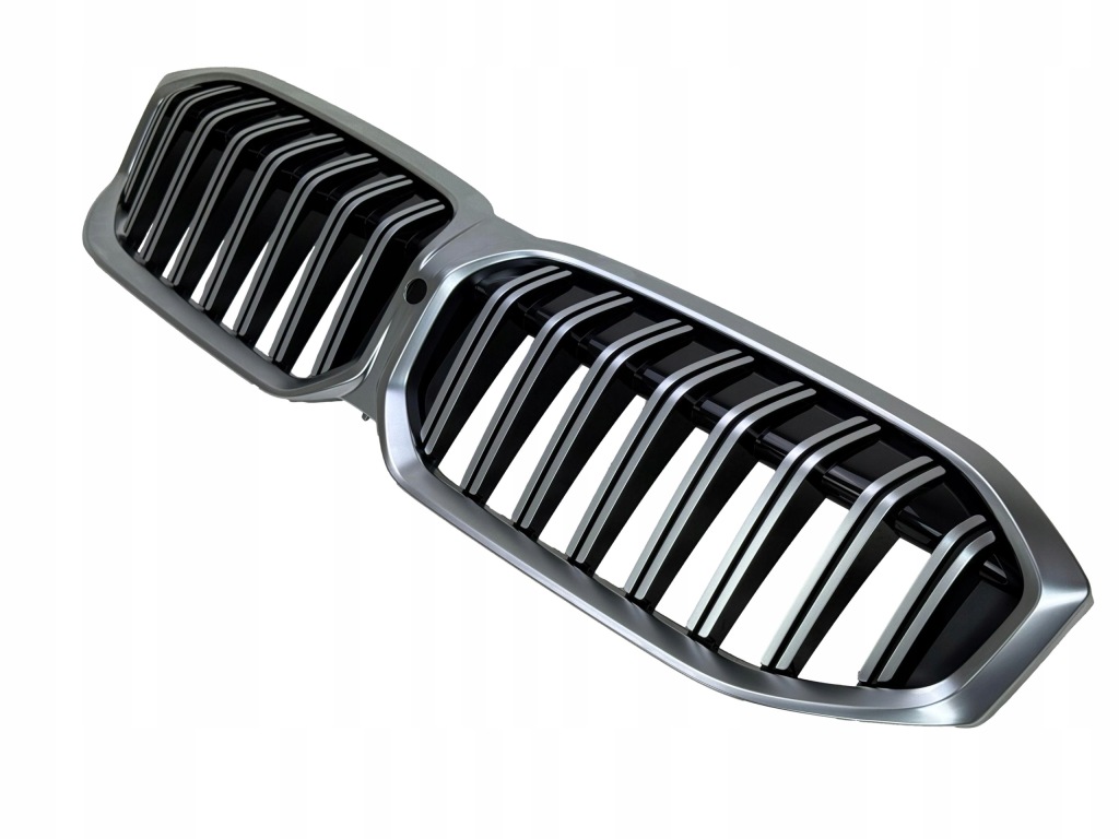 BMW 3 G20 Lci G21 Lci G28 Lci Grill Nerki Atrapa Chłodnicy Kamera 5A1BFA6 — zdjęcie 3