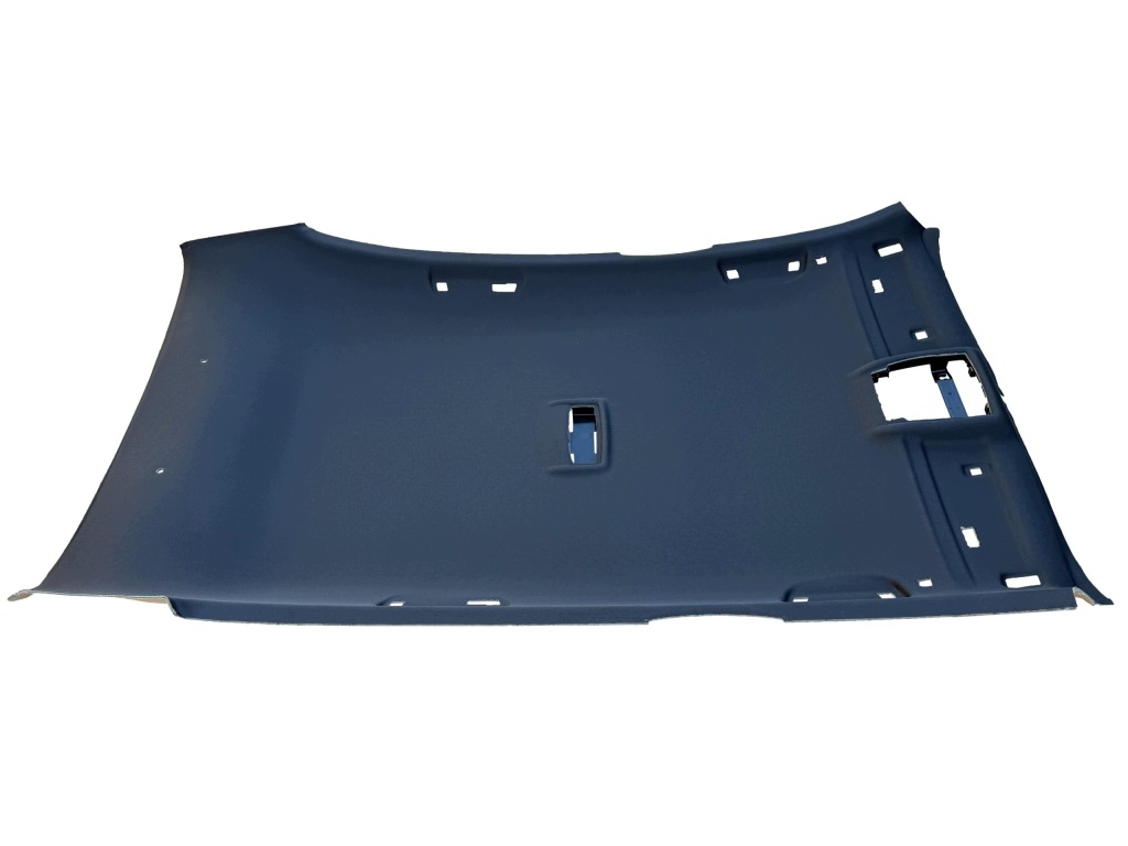 BMW 1 F20 M-pakiet Czarna Podsufitka Nowa OE 7291188 — zdjęcie 2