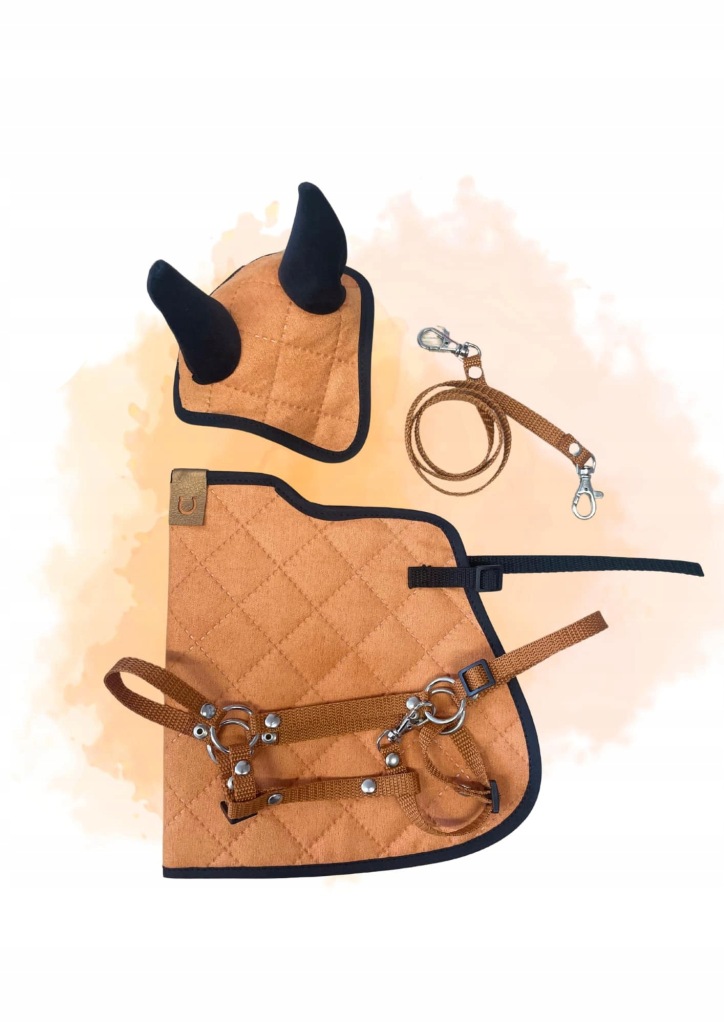 Novinka Sada pro hobby horse A3