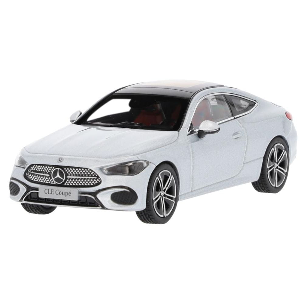 Model Mercedes-benz Cle C236 B66960594