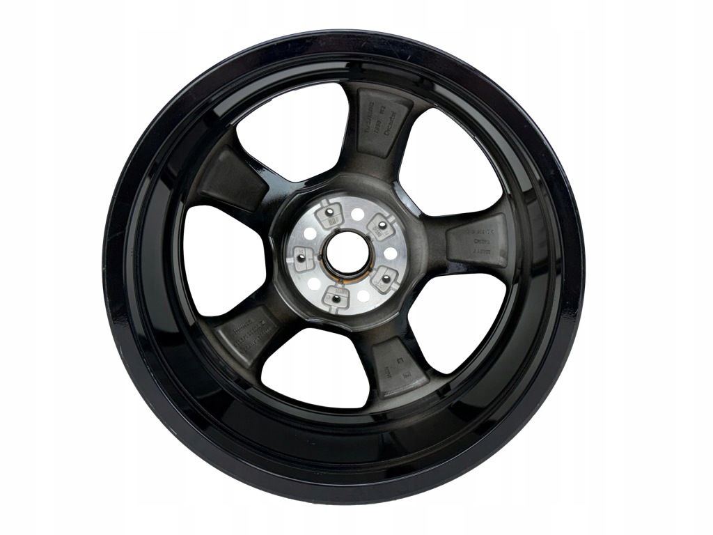 MINI Aceman J05 Felga 7,5Jx19 ET50 Hexagram Spoke 987 OE 5A90F72 — zdjęcie 7