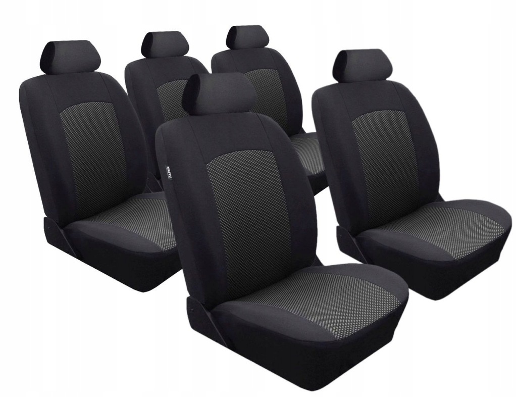 Kryty na míru pro Citroen C4 Picasso 2006-2013