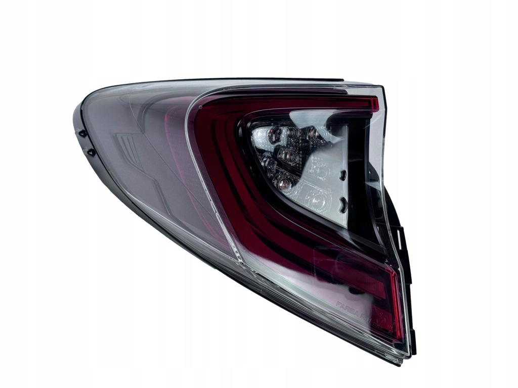 Toyota C-HR Lampa Lewa Tył w Błotnik Led 16-19 Nowa Oryginał 81560-F4031 — OE 81560-F4031
