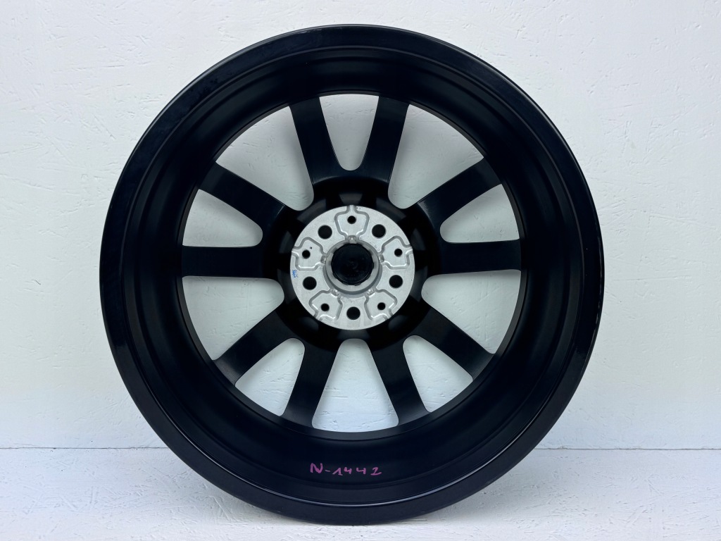 Mini JCW F55 F56 F57 Felga Aluminiowa 7.0x18 Et54 Nowa Oryginał 6855095 — zdjęcie 5