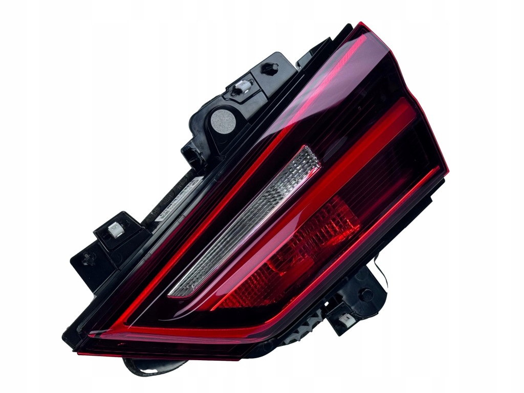 Bmw X2 F39 Lampa Prawa Tył Led Tylna w Klapę Nowa Oryginał 7420748 — zdjęcie 3