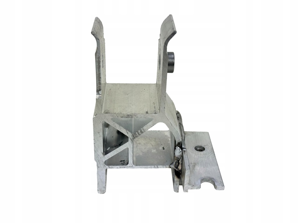 BMW X5 G05 X6 G06 X7 G07 Wspornik Adapter Chłodnicy Lewy Nowy OE 7421635 — zdjęcie 2