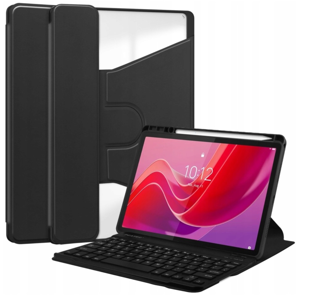 Pouzdro Klávesnice Pro Lenovo Idea Tab ZAFR0378PL 11" 2025 TB336FU TB336ZU