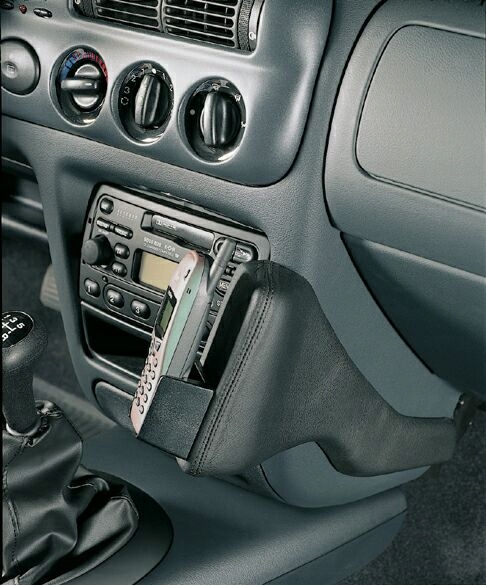 Držák na telefon Kuda Ford Escort od 95
