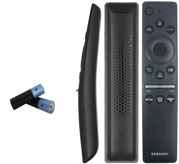 Originální Dálkové Ovládání Pro Televizor UE65RU8009 Samsung RU8009 UE65RU8009U