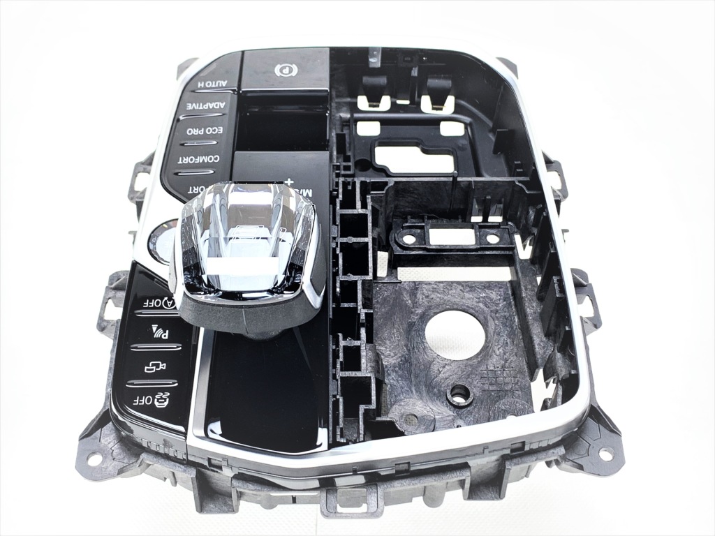 BMW 8 G16 Lewarek Zmiany Biegów Swarovski 9890585 — zdjęcie 3